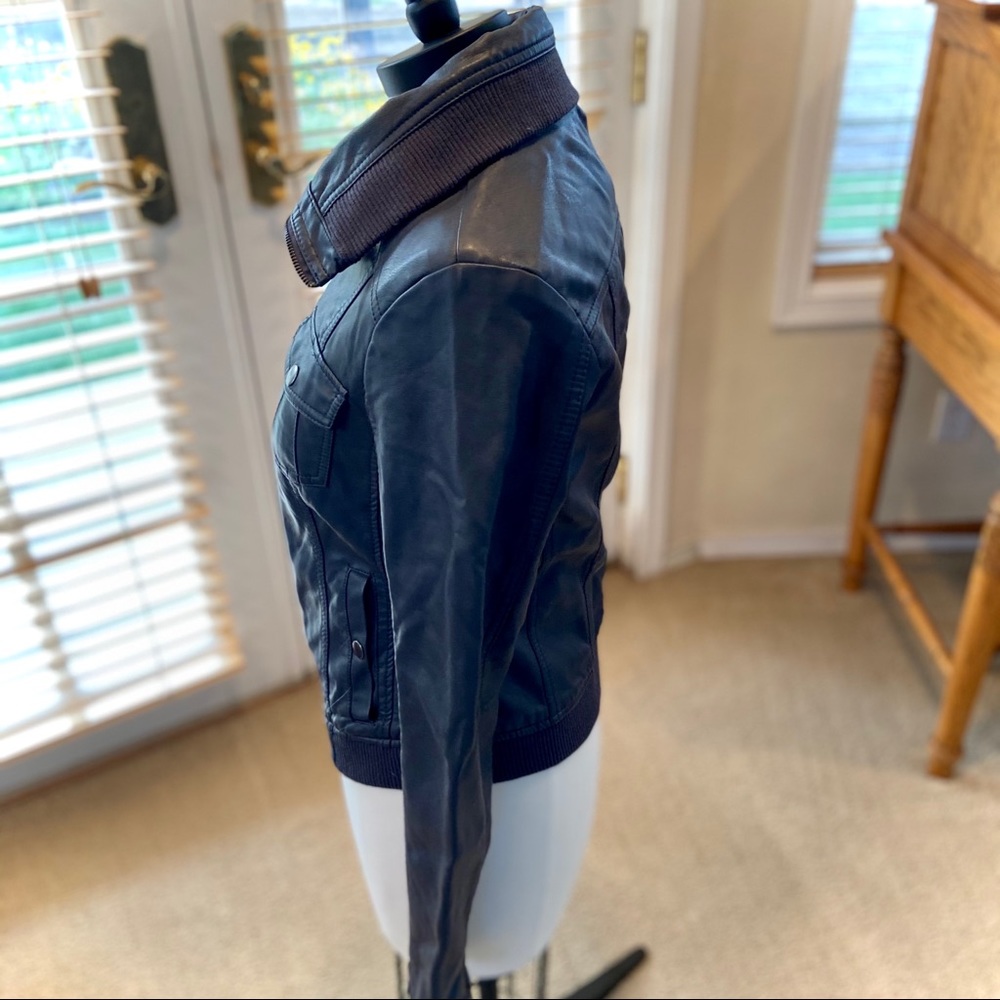 American Rag Moto Jacket - Picture 6 of 9